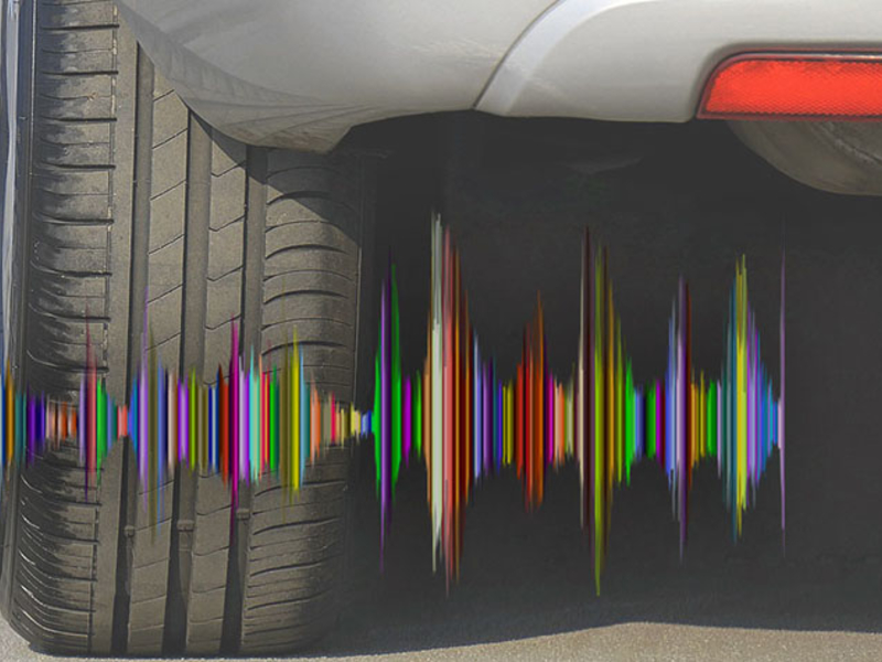 Hyundai, Harman launch road noise canceling system Rubber News